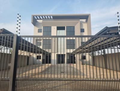 Apartamento para Venda, em Lucas do Rio Verde, bairro Bairro Alvorada III, 2 dormitrios, 1 banheiro, 2 sutes, 2 vagas