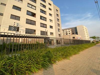 Apartamento para Venda, em Lucas do Rio Verde, bairro Bairro Bandeirantes, 2 dormitrios, 1 banheiro, 1 vaga