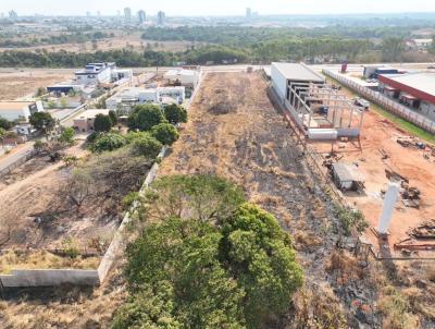 rea para Venda, em Sorriso, bairro Entrada de Sorriso