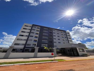 Apartamento para Venda, em Lucas do Rio Verde, bairro Bairro Parque das Emas, 2 dormitrios, 1 banheiro, 1 vaga