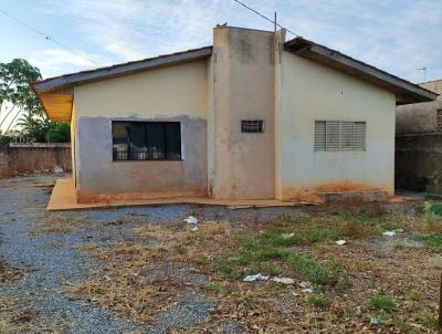 Casa para Venda, em Lucas do Rio Verde, bairro Bairro Jardim das Palmeiras, 2 dormitrios, 1 banheiro, 1 vaga