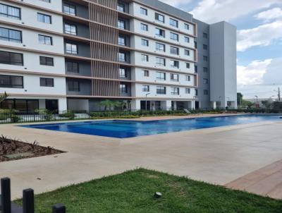 Apartamento para Venda, em Lucas do Rio Verde, bairro Bairro Bandeirantes, 2 dormitrios, 1 banheiro, 1 vaga