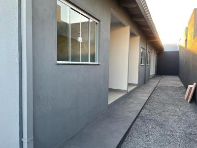 Kitnet para Venda, em Lucas do Rio Verde, bairro Bairro Parque das Araras, 1 dormitrio, 1 banheiro, 3 vagas
