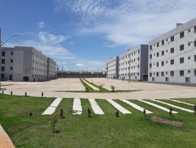Apartamento para Venda, em Lucas do Rio Verde, bairro Bairro Parque dos Buritis, 2 dormitrios, 1 banheiro, 1 vaga