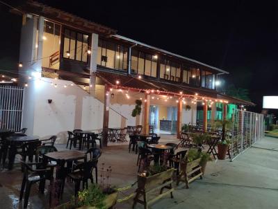 Ponto Comercial para Venda, em Lucas do Rio Verde, bairro Bairro Parque das Araras