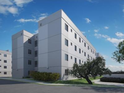Apartamento para Venda, em Lucas do Rio Verde, bairro Parque das Flores, 2 dormitrios, 1 banheiro, 1 vaga