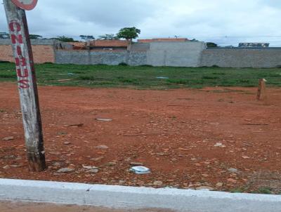 Terreno para Venda, em Lucas do Rio Verde, bairro Bairro vida nova