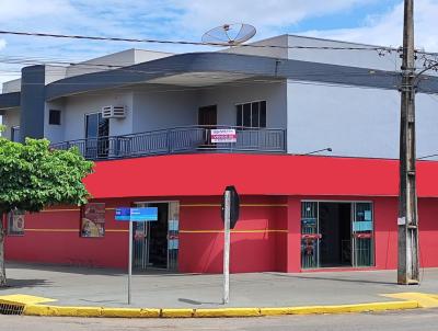 Ponto Comercial para Venda, em Lucas do Rio Verde, bairro Bairro Jardim das Palmeiras, 3 dormitrios, 1 banheiro, 1 sute