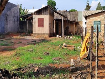 Terreno para Venda, em Lucas do Rio Verde, bairro Bairro Cidade Nova