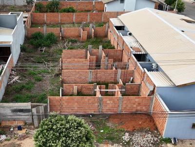 Terreno para Venda, em Lucas do Rio Verde, bairro Bairro Vival dos Ips