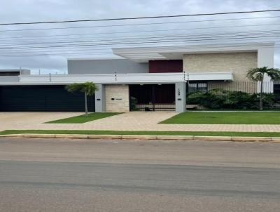 Casa para Venda, em Lucas do Rio Verde, bairro Bairro Bandeirantes, 3 dormitrios, 2 banheiros, 2 sutes, 2 vagas