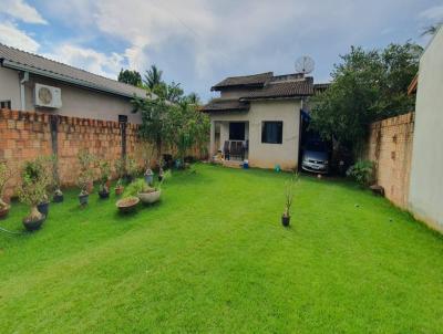 Casa para Venda, em Lucas do Rio Verde, bairro Bairro Parque das Araras, 2 dormitrios, 1 banheiro, 1 vaga