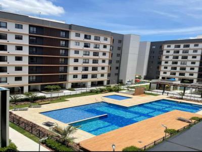 Apartamento para Venda, em Lucas do Rio Verde, bairro Bairro Bandeirantes, 2 dormitrios, 1 banheiro, 1 vaga