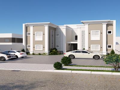 Apartamento para Venda, em Nova Mutum, bairro Bairro Jardim dos Ings, 3 dormitrios, 1 banheiro, 1 vaga