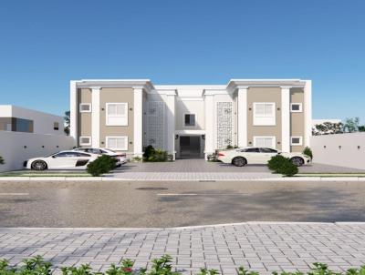 Apartamento para Venda, em Nova Mutum, bairro Bairro Jardim dos Ings, 3 dormitrios, 1 banheiro, 1 vaga