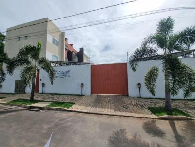 Apartamento para Venda, em Lucas do Rio Verde, bairro Bairro Cidade Nova, 2 dormitrios, 1 banheiro, 1 sute, 1 vaga