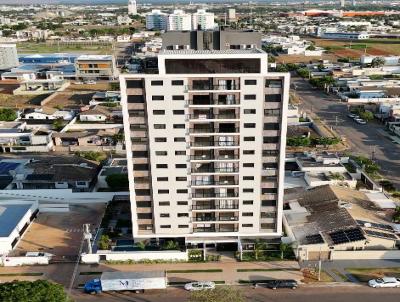Apartamento para Venda, em Lucas do Rio Verde, bairro Parque das Emas, 2 dormitrios, 1 banheiro, 1 sute, 1 vaga