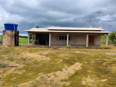 Chcara para Venda, em Lucas do Rio Verde, bairro rural, 2 dormitrios, 1 banheiro, 1 vaga