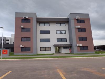 Apartamento para Venda, em Lucas do Rio Verde, bairro Jardim Europa, 2 dormitrios, 1 banheiro, 1 vaga