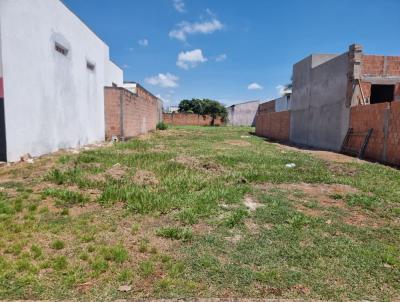 Terreno para Venda, em Lucas do Rio Verde, bairro Bairro Vida Nova II