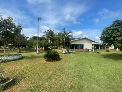 Chcara para Venda, em Tapurah, bairro rural, 2 dormitrios, 1 banheiro, 1 vaga