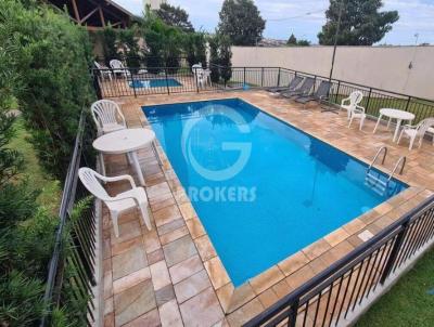 Apartamento para Venda, em Londrina, bairro Ouro Verde, 2 dormitrios, 1 banheiro
