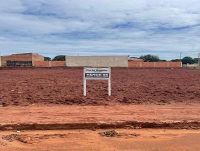 Terreno para Venda, em Ponta Por, bairro Jardim Planalto 1 Seo