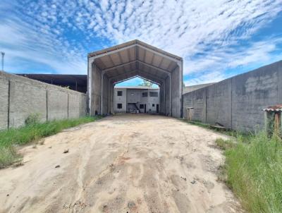 Galpo para Venda, em So Pedro da Aldeia, bairro Balnerio, 2 banheiros