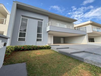 Casa em Condomnio para Locao, em Sorocaba, bairro Iporanga, 3 dormitrios, 4 banheiros, 3 sutes, 2 vagas