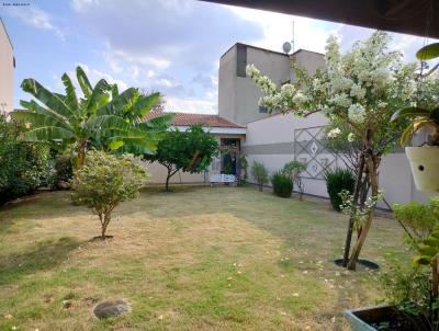 Casa para Venda, em Americana, bairro Jardim Progresso, 1 dormitrio, 2 banheiros, 1 sute, 2 vagas