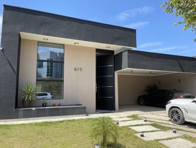 Casa para Venda, em Jacare, bairro Cidade Nova, 3 dormitrios, 4 banheiros, 2 sutes, 4 vagas