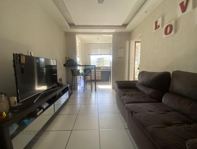 Apartamento para Venda, em , bairro Santa Rita do Zarur, 2 dormitrios, 1 banheiro, 1 vaga
