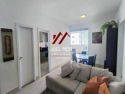 Apartamento para Venda, em Belo Horizonte, bairro Buritis, 3 dormitrios, 2 banheiros, 1 sute, 3 vagas