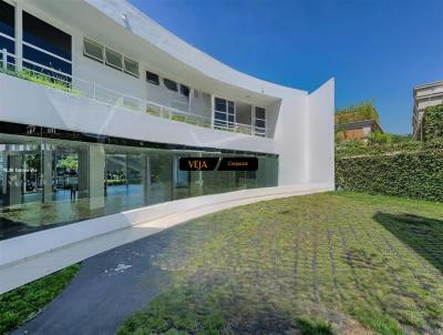 Loja Comercial para Venda, em So Paulo, bairro Jardim Europa, 14 vagas