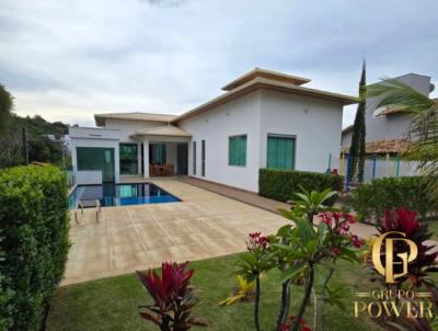 Casa para Venda, em Esmeraldas, bairro -, 4 dormitrios, 6 banheiros, 4 sutes, 10 vagas
