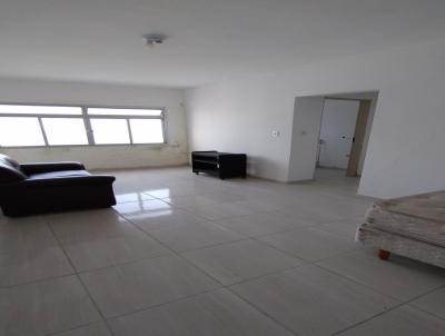 Sala Living para Venda, em So Vicente, bairro Itarar, 1 vaga