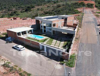 Casa Alto Padro para Venda, em Guanhes, bairro Bom sucesso 2, 3 dormitrios, 1 sute, 6 vagas