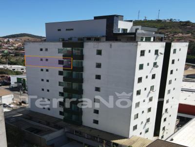 Apartamento para Venda, em Guanhes, bairro Av. Milton Campos, 3 dormitrios, 1 banheiro, 1 sute, 1 vaga