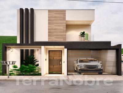Casa na Planta para Venda, em Guanhes, bairro Jardim Amrica