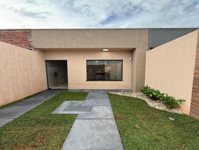 Casa para Venda, em Goinia, bairro Jardim Ipanema, 3 dormitrios, 1 banheiro, 1 sute