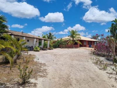 Fazenda para Venda, em Estncia, bairro Povoado Nova Estncia