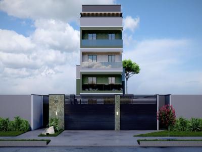 Apartamento para Venda, em So Jos dos Pinhais, bairro So Cristvo, 3 dormitrios, 2 banheiros, 1 sute, 1 vaga