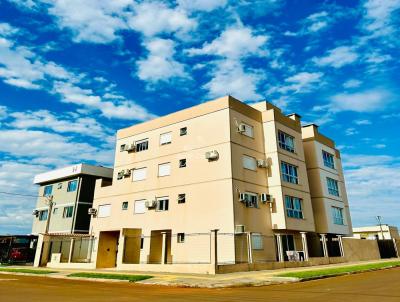 Apartamento para Venda, em Santa Rosa, bairro Timbava, 2 dormitrios, 1 banheiro