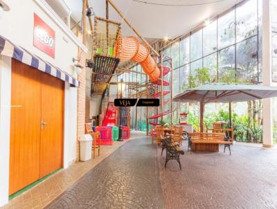Loja Comercial para Venda, em So Paulo, bairro Vila Nova Conceio, 7 vagas