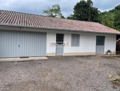 Casa para Locao, em Trs Coroas, bairro Vila Schell, 2 dormitrios, 1 banheiro, 1 vaga