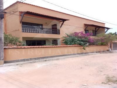 Casa em Condomnio para Venda, em Saquarema, bairro Lago do Paraso, 6 dormitrios, 7 banheiros, 6 sutes, 2 vagas