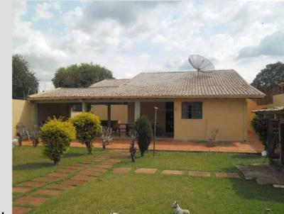 Casa para Venda, em Dourados, bairro Jardim Tropical, 4 dormitrios, 2 banheiros, 1 sute, 3 vagas