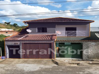 Casa para Venda, em Guanhes, bairro Bom Sucesso, 3 dormitrios, 1 banheiro, 1 sute