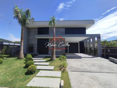 Casa em Condomnio para Venda, em Palhoa, bairro Pedra Branca, 3 dormitrios, 2 banheiros, 1 sute, 2 vagas