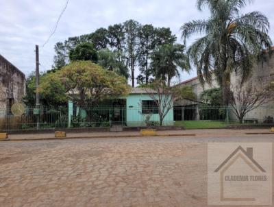 Casa para Venda, em Itaqui, bairro 24 DE MAIO